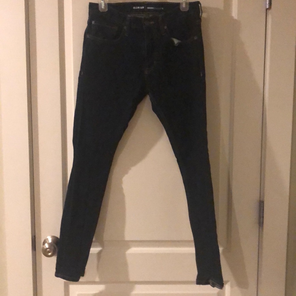 Men’s old navy jeans